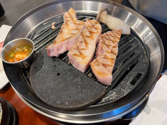 고반식당아산배방점 이미지