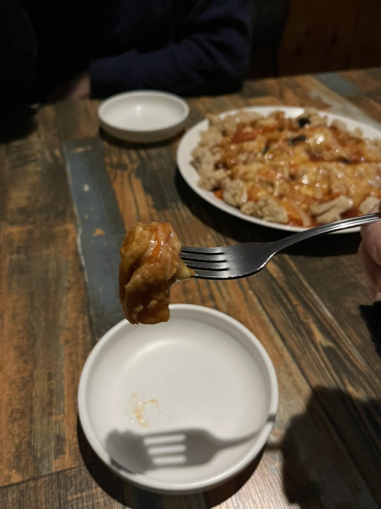 마슬랜치킨 이미지