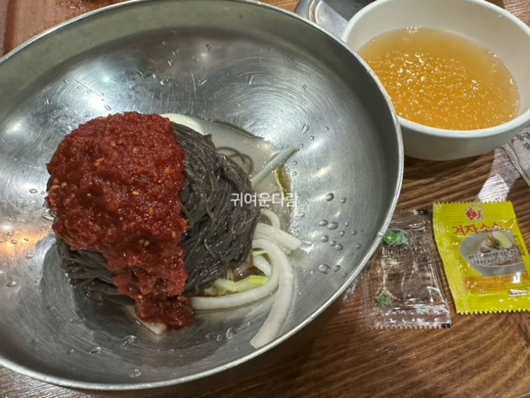 봉담우리갈비 이미지