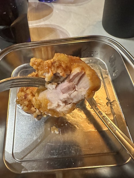 깐부치킨과천 이미지