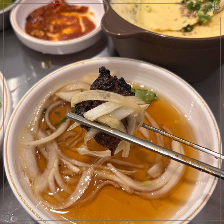 영삼이네우정소갈비지축역점 이미지