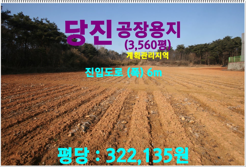 [국도32] 당진시 거산리 이미지