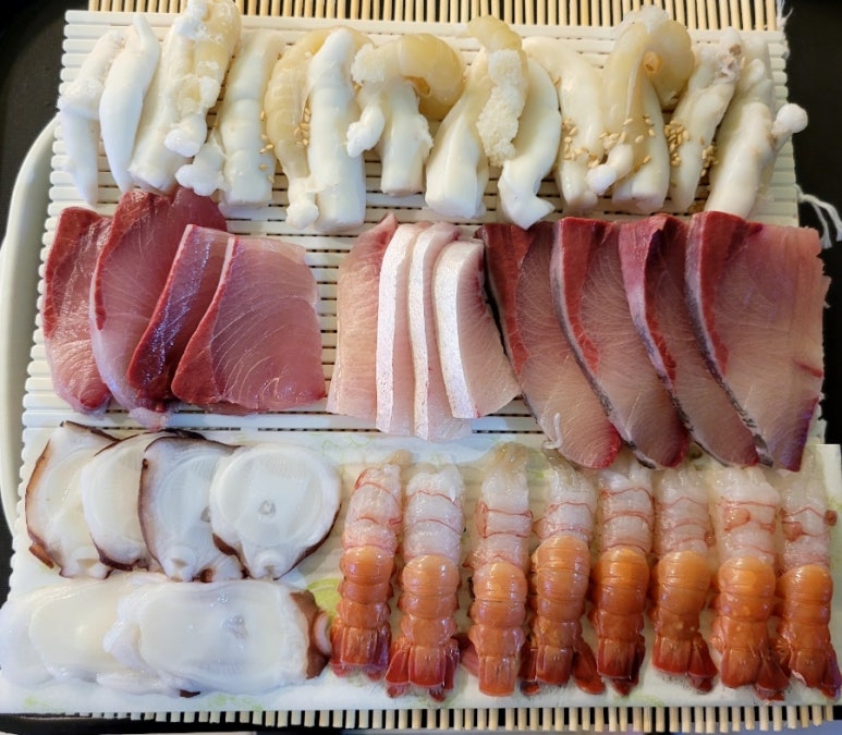 늘솜진국수&계절미식가 이미지