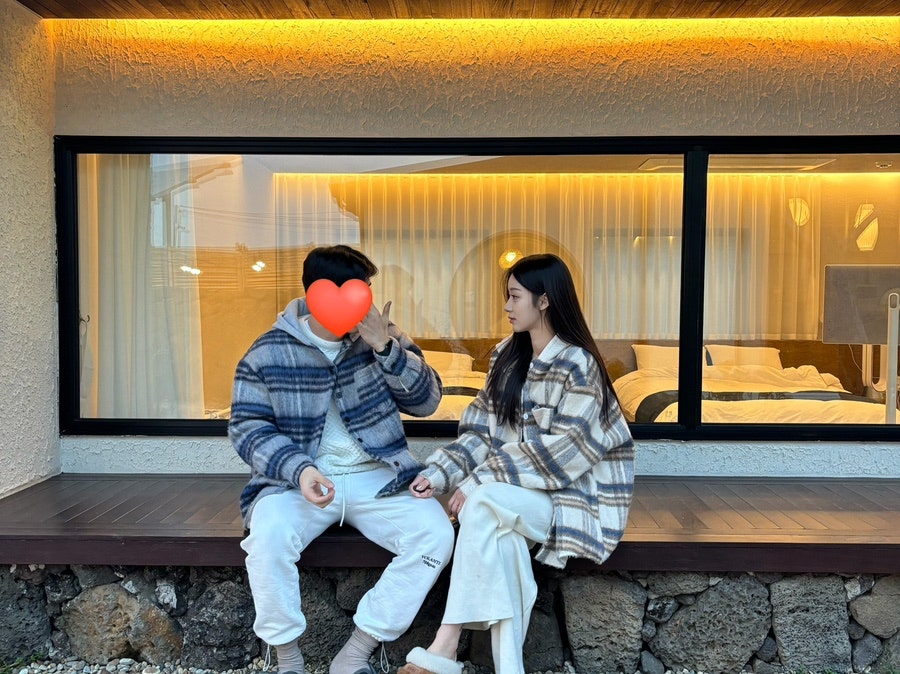 스테이회천 이미지