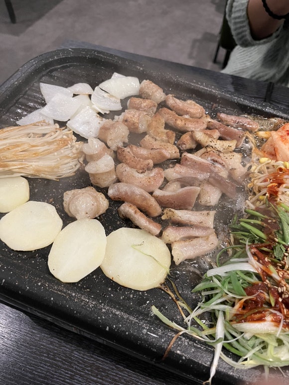 소집곱창첨단 이미지