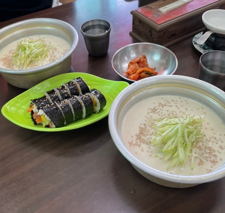 종점분식 이미지