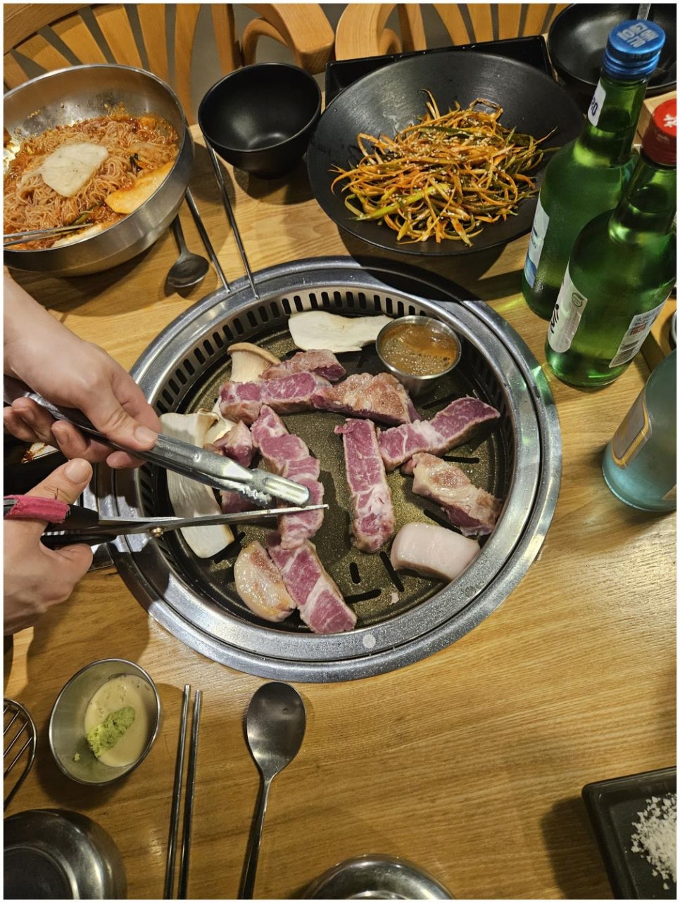 싱싱도야지 이미지
