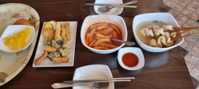 밥맛떡방 이미지