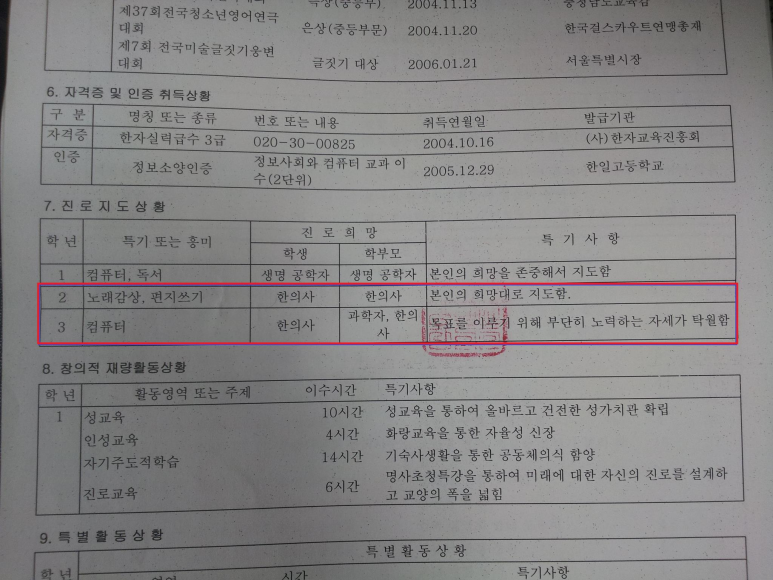 성균관한의원 이미지