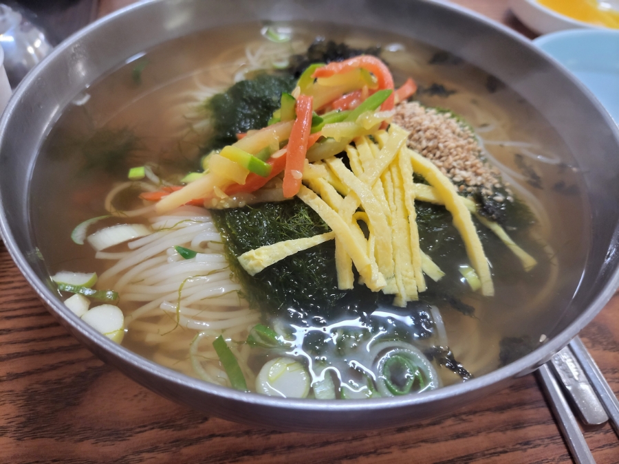 서산국수명가 이미지