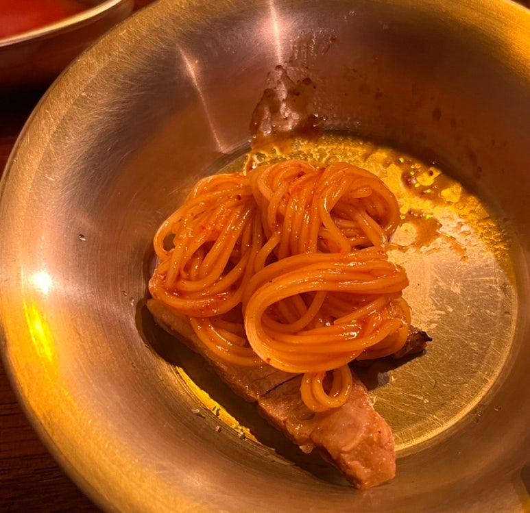 용삼겹 이미지