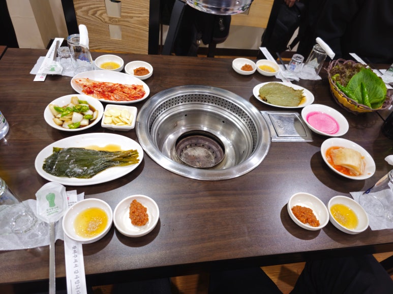 청도갈비 이미지