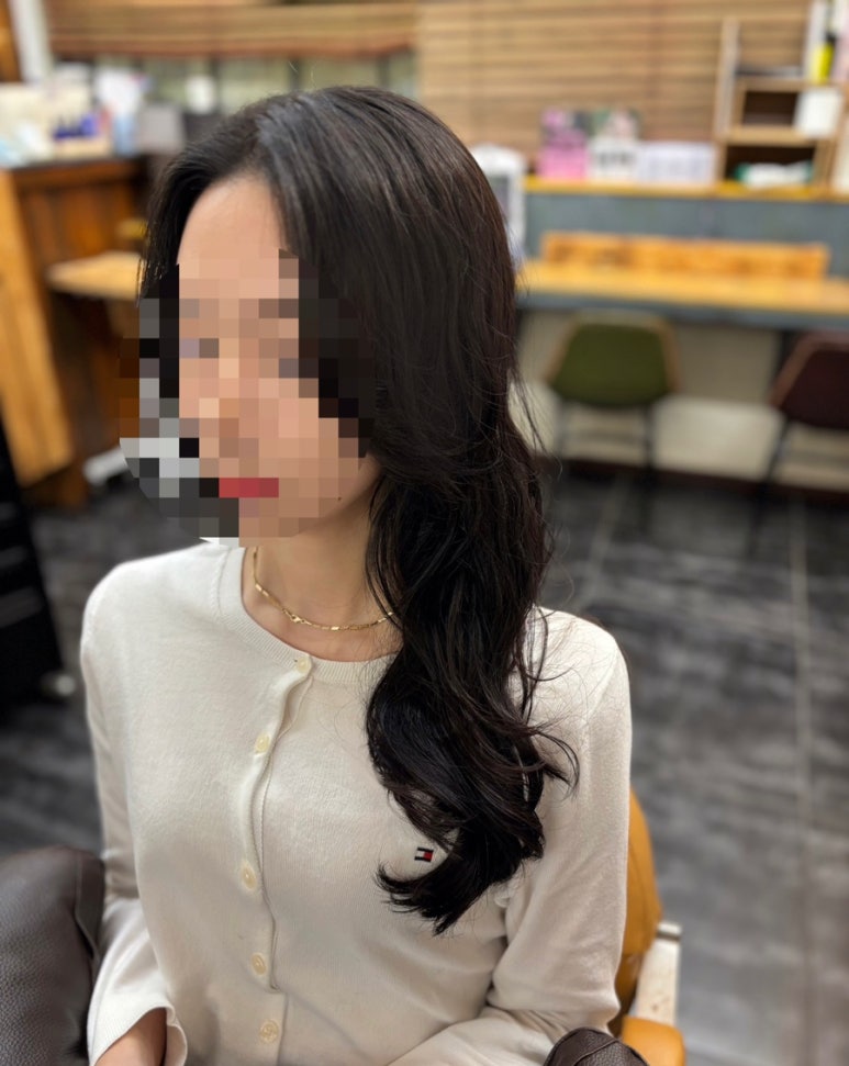캔디헤어샵 이미지