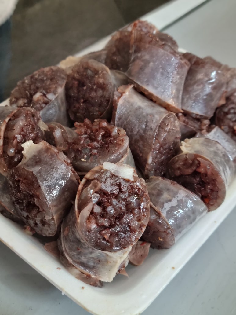 순대에반하다 이미지
