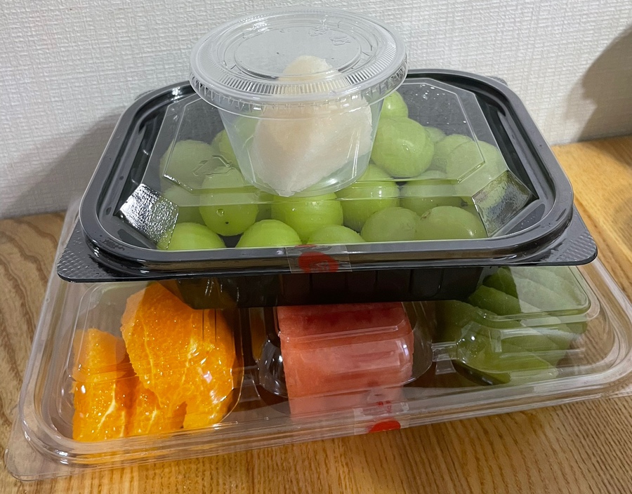 상큼과일 권선점 이미지