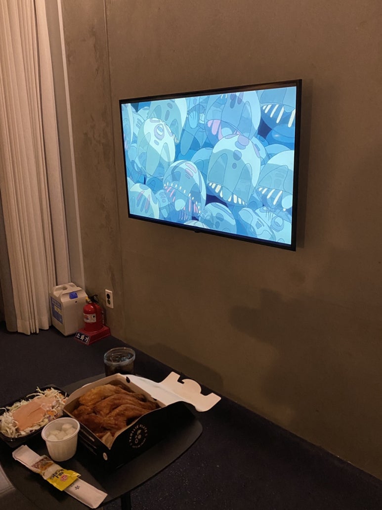 야들리애구읍뱃터점 이미지