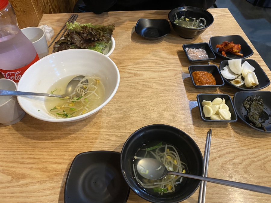 미씨족발수월점 이미지