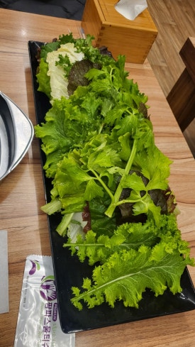 더고기앤쌈밥 이미지