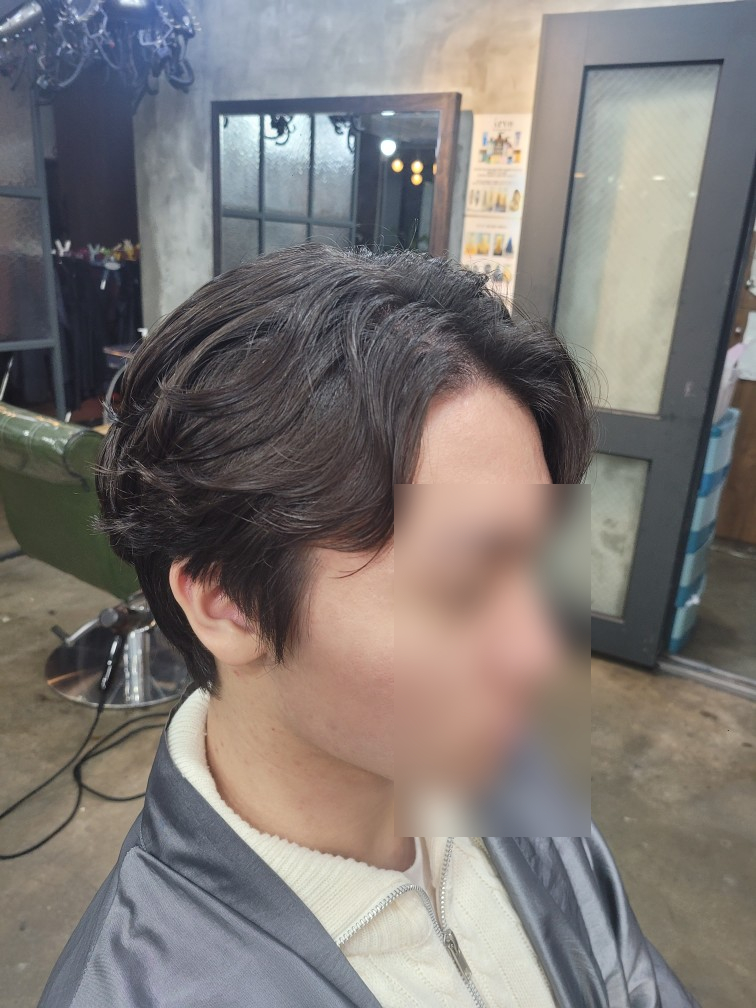 정란미용실 이미지