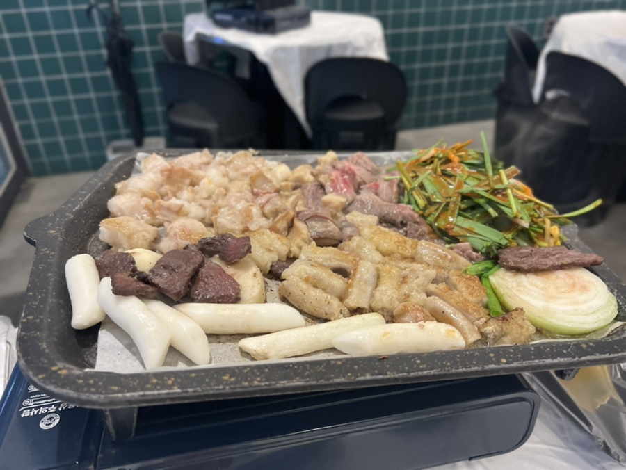 곱창집소야 이미지