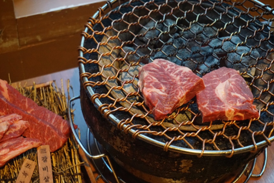 목로식당 이미지