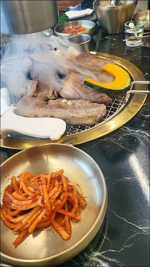 제이팜정육식당송당점 이미지