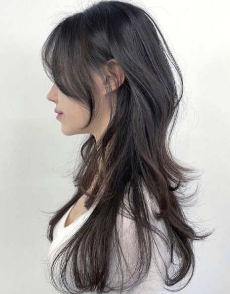 지윤헤어 이미지