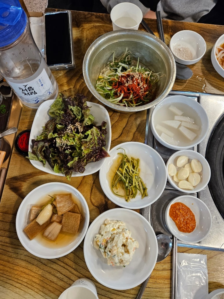 참숯한우천국원당점 이미지