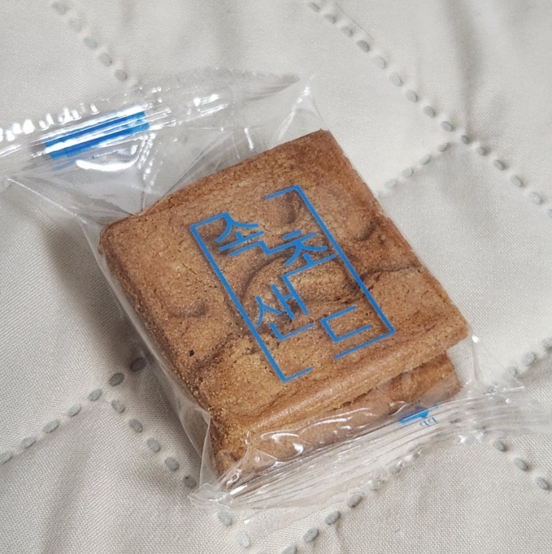 추추찹쌀도넛 이미지