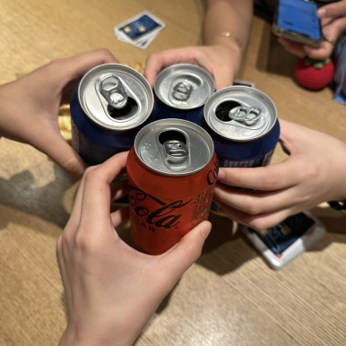 보드게임카페레드버튼동성로 이미지