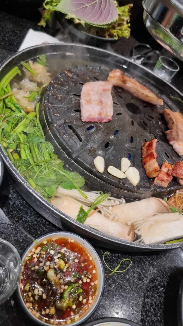 솥고집송도8공구점 이미지