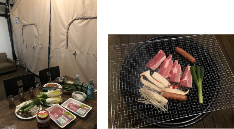 토함산락글램핑 이미지