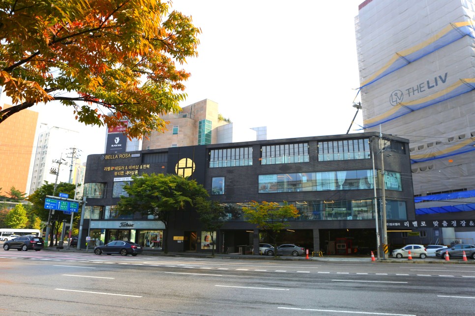 주식회사 벨라 이미지