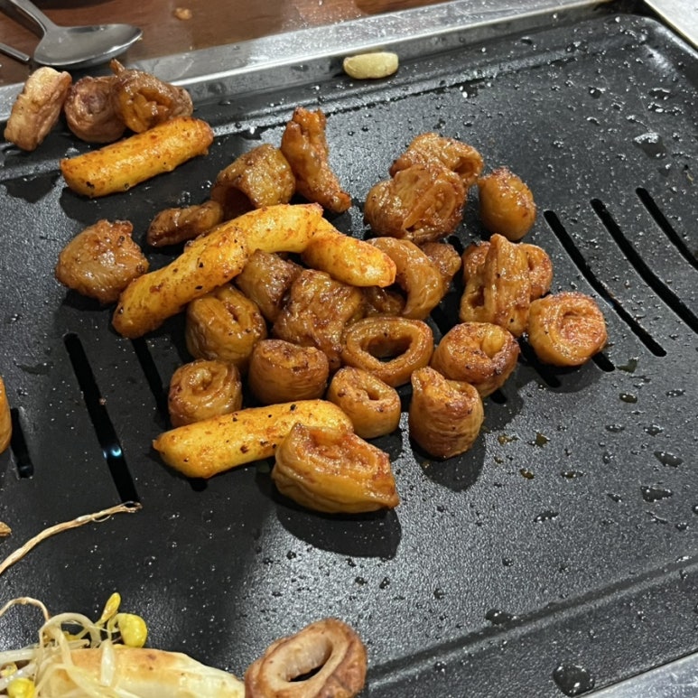 통큰남자막창 이미지