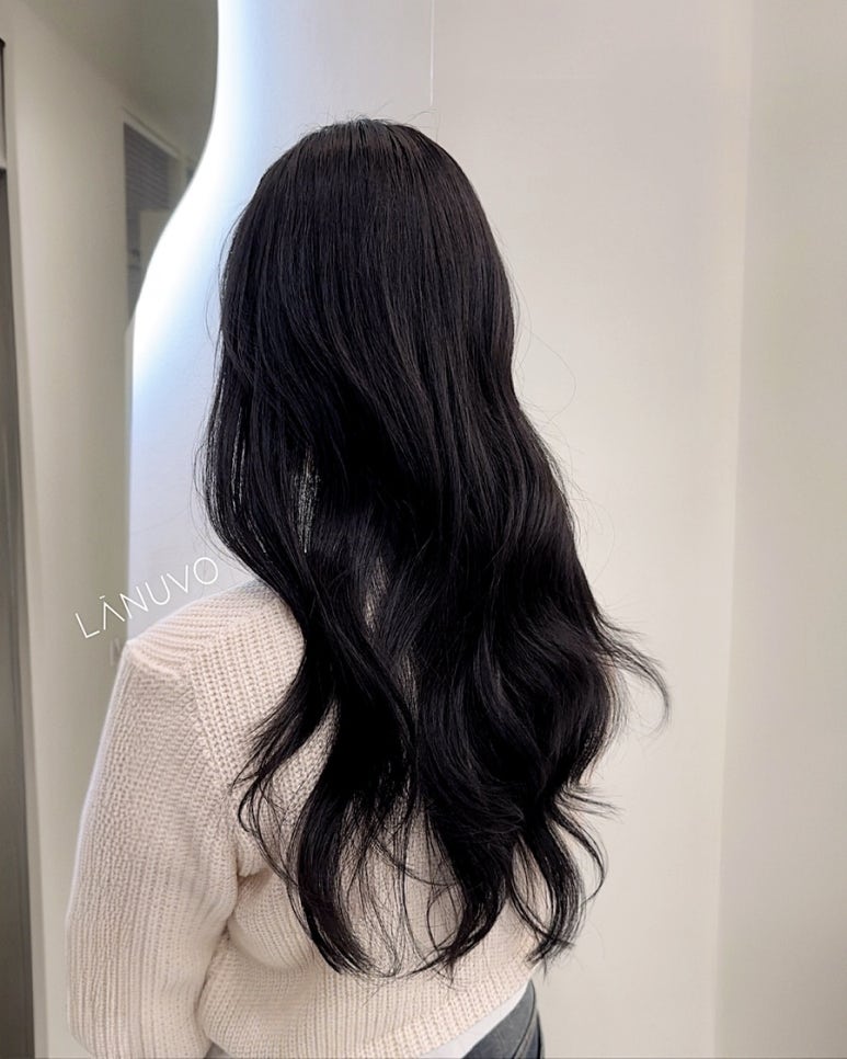 라도시헤어 이미지