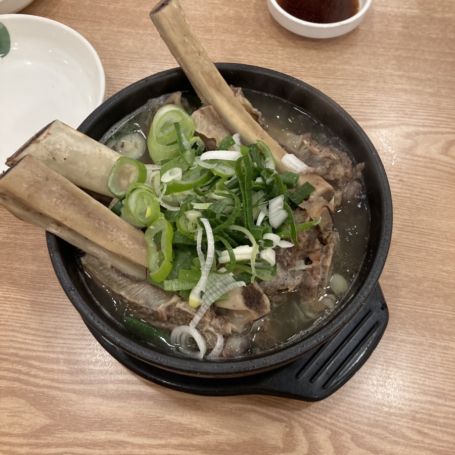 신비면옥 이미지