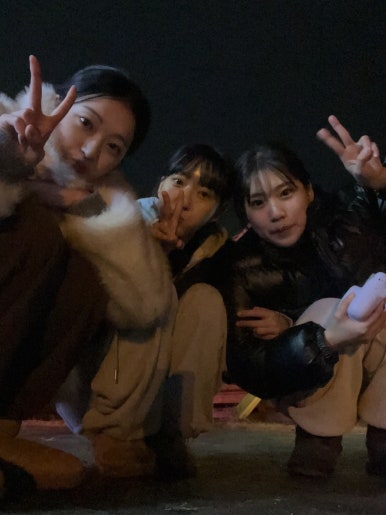 패밀리랜드카라반캠핑장 이미지