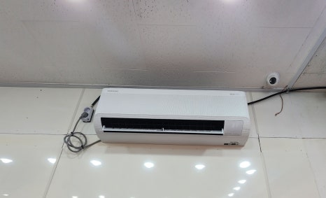 셀프사진관윈디원주점 이미지