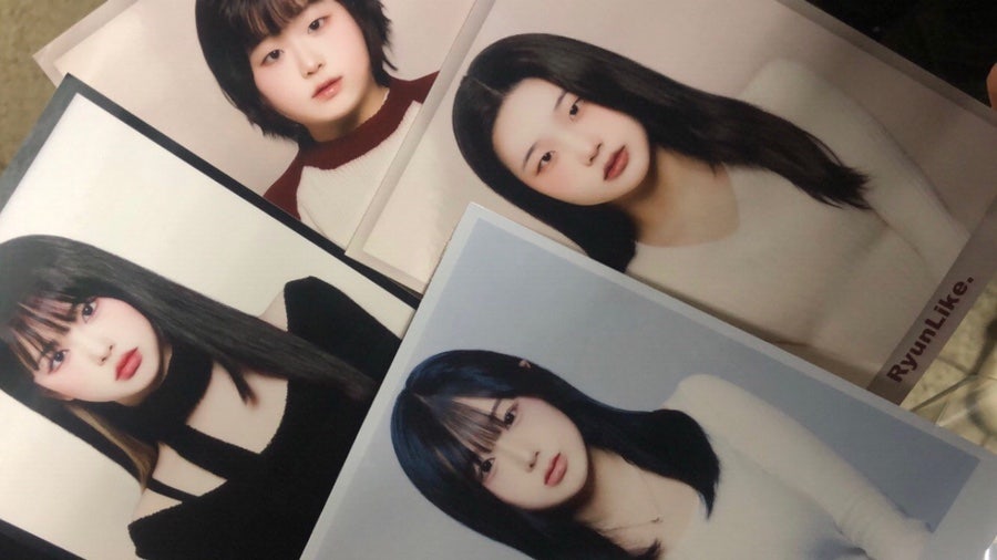 류앤라이크 이미지