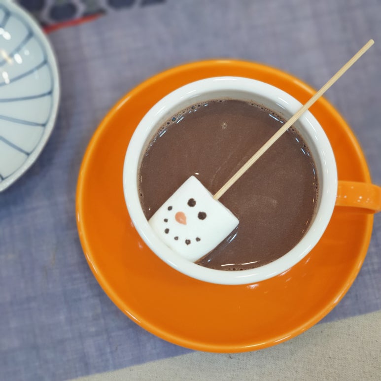 카카오앤티(CACAO n TEA) 이미지