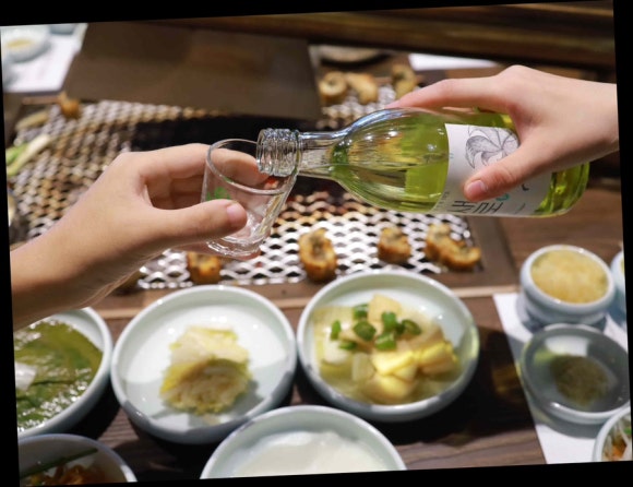 장덕풍천장어 상남점 이미지