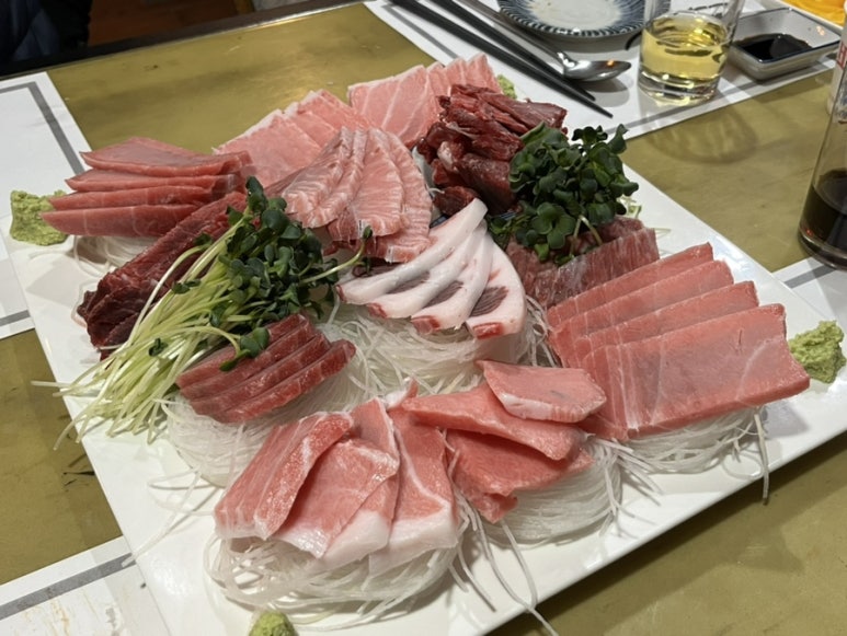 강성환의스시향기 이미지