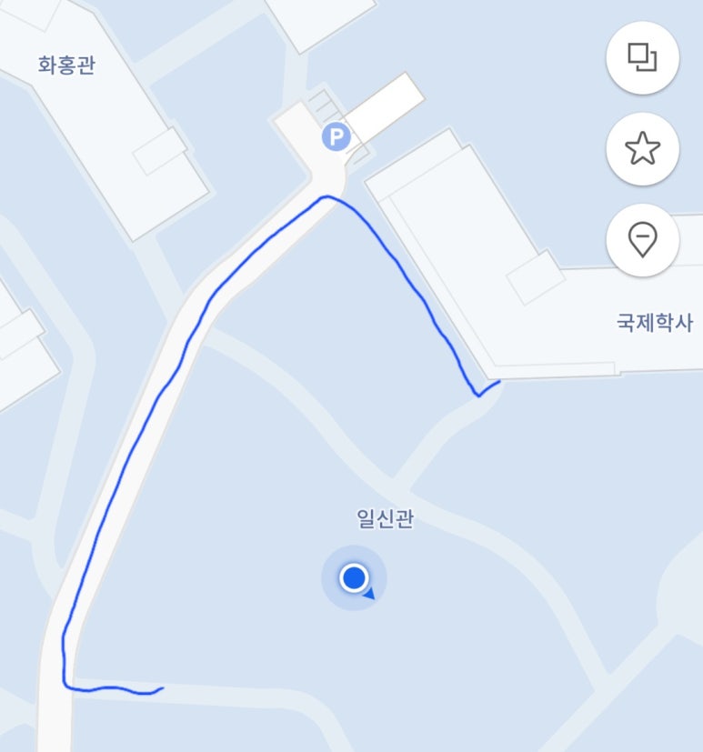 일신관 이미지