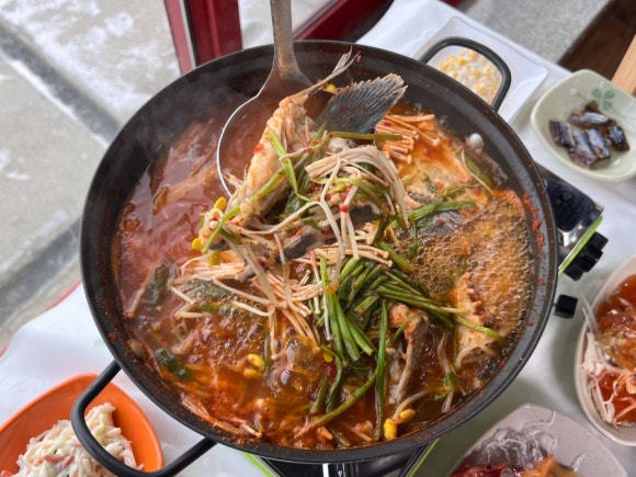 제일횟집 이미지