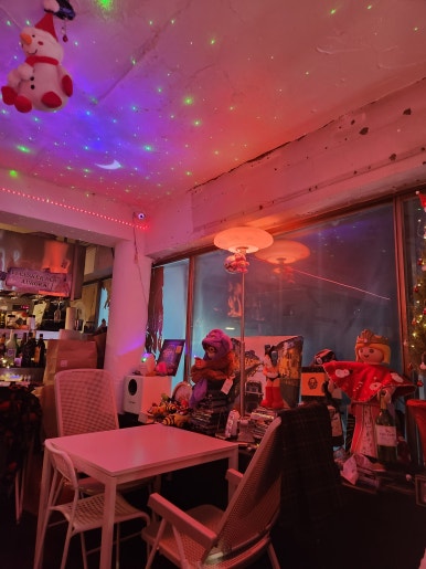 인마이플레이스(IN MY PLACE) 이미지