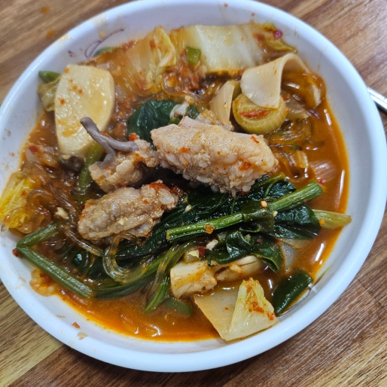 농우곱창 이미지