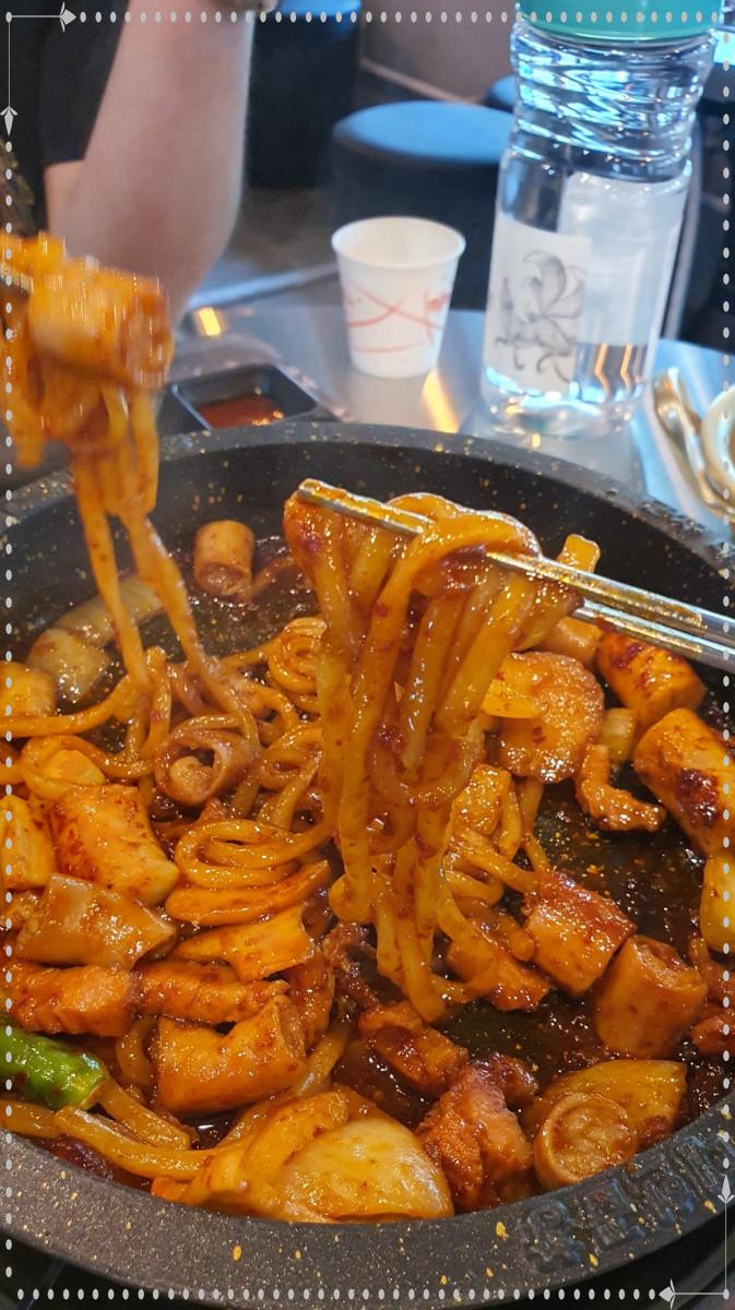 군자대한곱창 이미지