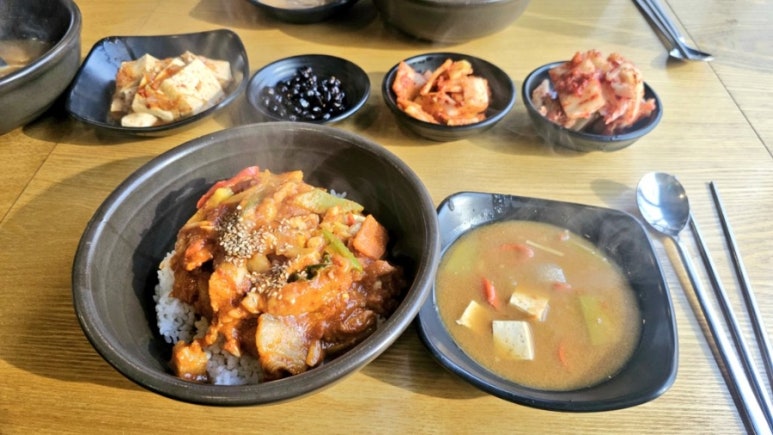 가마치통닭 동천점 이미지