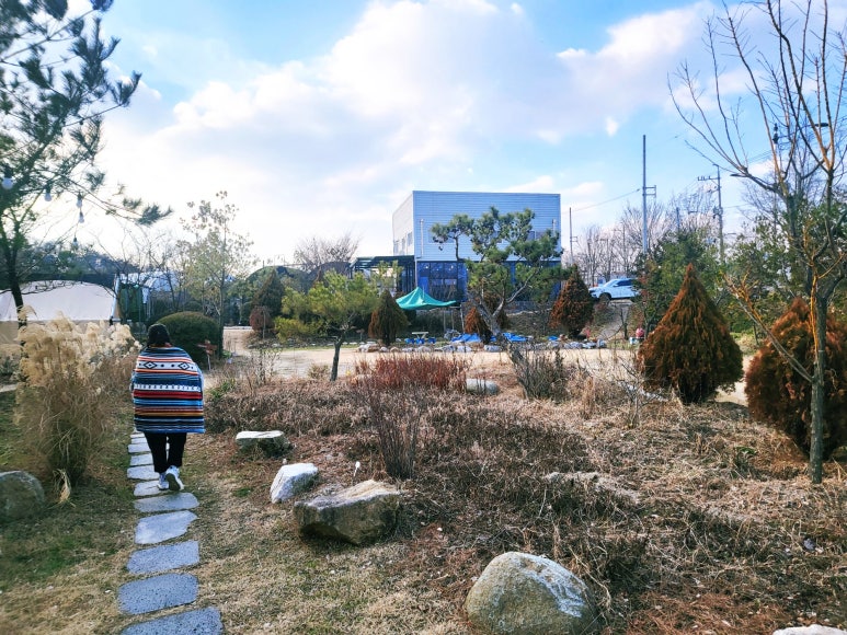 덕산수목원 이미지
