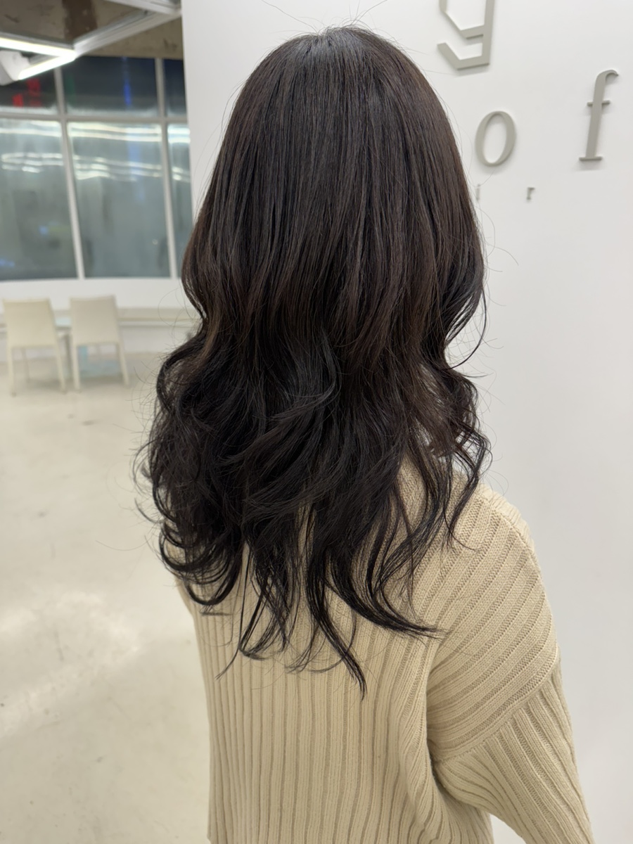 웨이브미용실 이미지